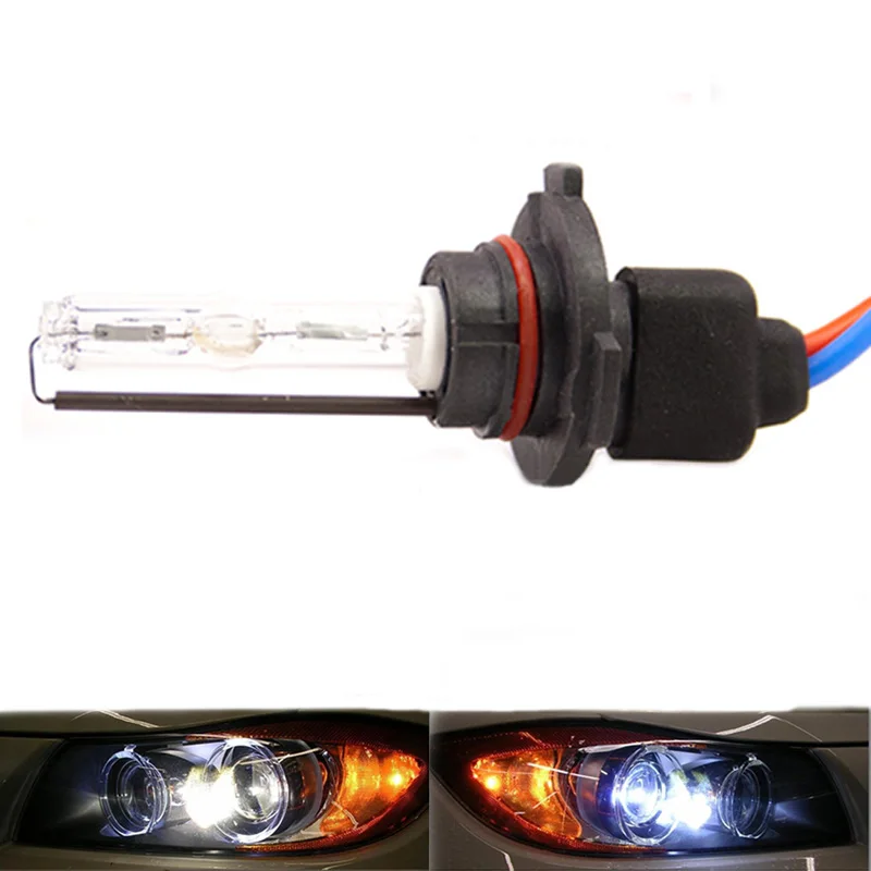 Заводская поставка 12 В 35 Вт однолучевая hid ксеноновая