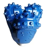 Tricone Rock Roller Bit/ Oil Drill Bit/ Water Well Drilling Bits
