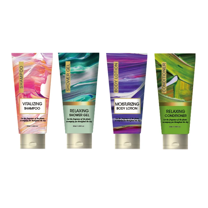 
Профессиональный поставщик, типы шампуня, крема для рук, геля, косметическая упаковочная туба 