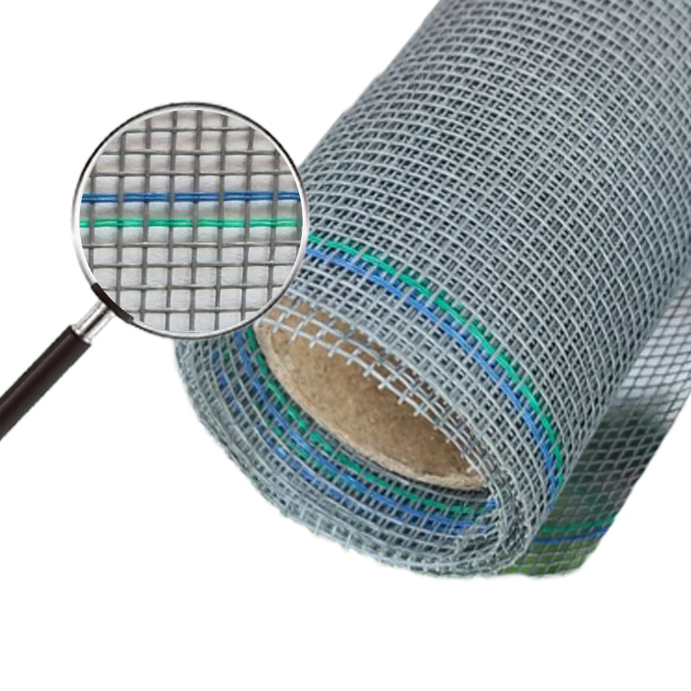 Fiberglass mosquito net motorized automatic windproof rainproof marquee outdoor window blind fabric zip screen roller blinds