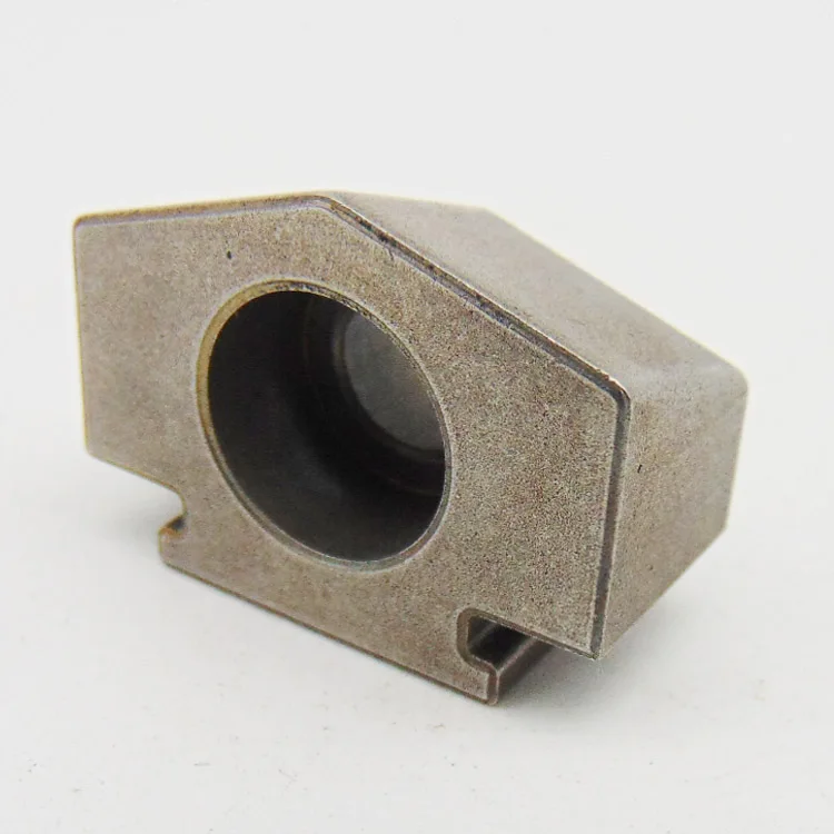 Powder metal & metallurgy machinery parts