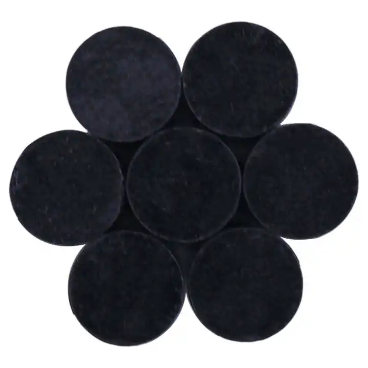 8x15mm DIY Small Fire Starter Steel Ferro Rod Sticks Flint Fire Starter Magnesium Rod Tool Kit