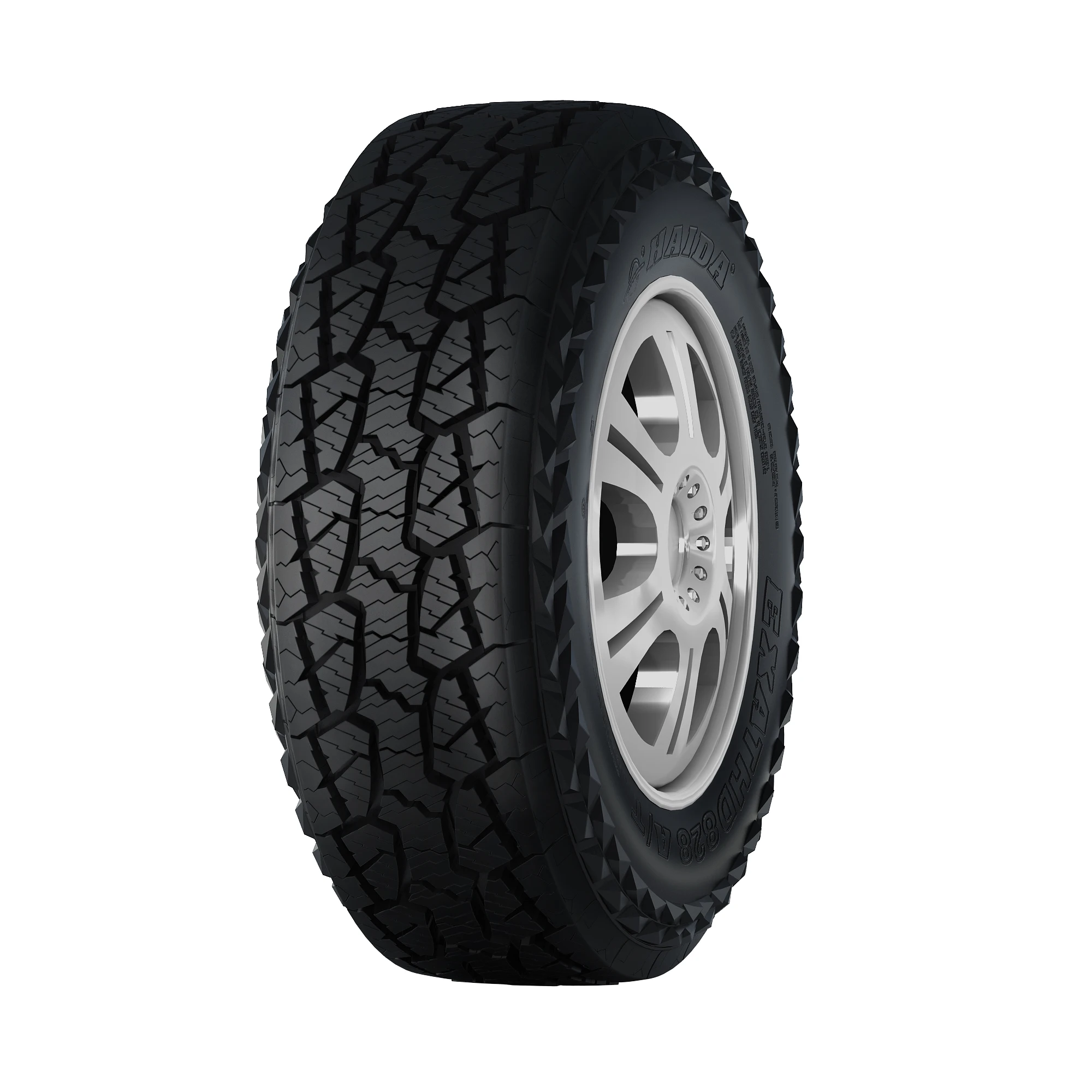 HAIDA HD667 205/55R16 Экономичные шины PCR высокоэффективные