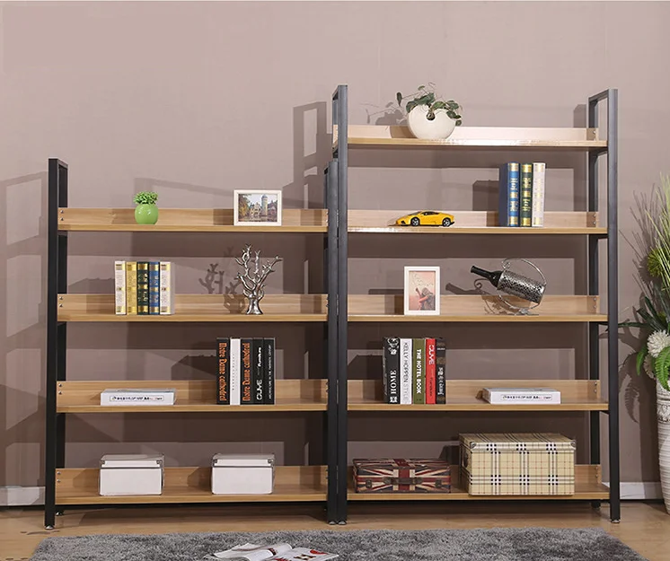 Shop Display Racks Cosmetic Store Shelves Stacking Racks Shelves Storage shelf