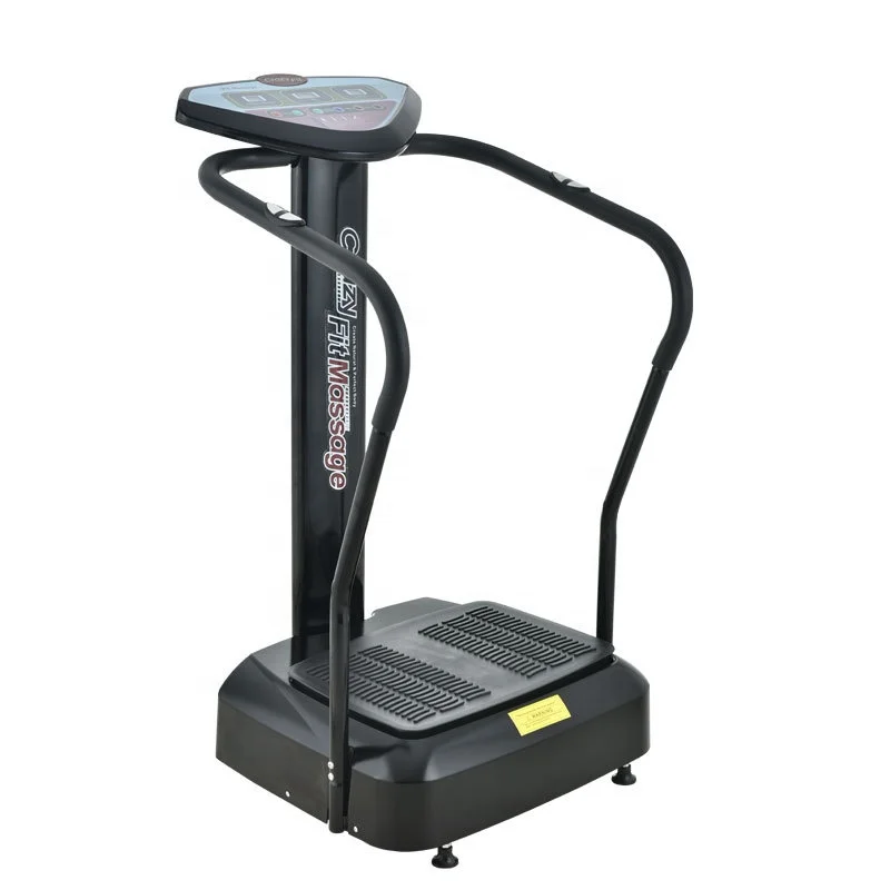 Lose weight whole body vibration plate gym fitness equipment body slim exercise vibration machine plate