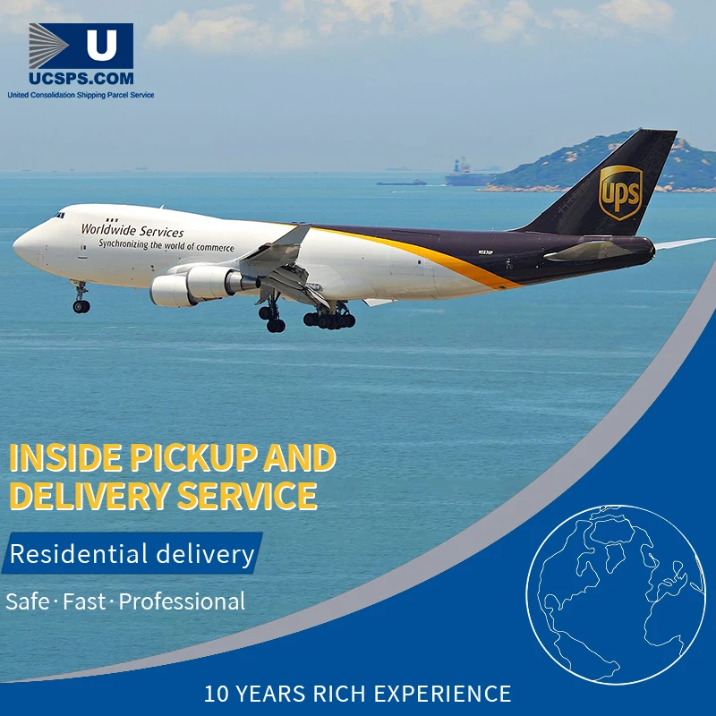 Dropshipping Agent to Sweden Switzerland Europe US Air Freight forward