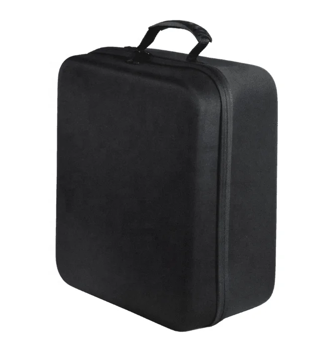 Percolater Travel Coffee Bags coffee set Pour Over Kettle Servers Coffee Maker Black Eva Bag Barista Accessories