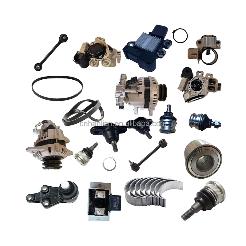 High Quality Engine Bare Cylinder Head Car Auto Cylinder Head Cylinder Head Bolt 22321-2B700 FOR Hyundai ACCENT 1.6L 2011