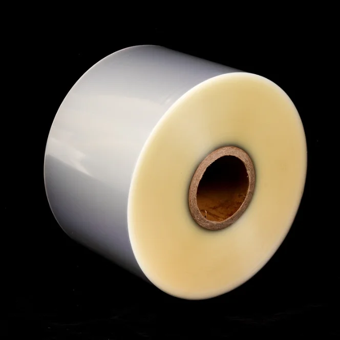 Матовая пластиковая упаковочная пленка OPP/AL/PE для упаковки Хрустящего Печенья