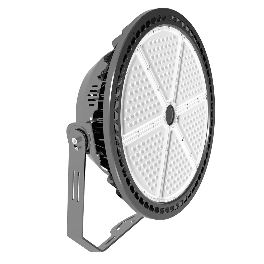 300W LED Stadium Light High Quality Outdoor High Reflector led sport flood lights Aluminum IP66 rated