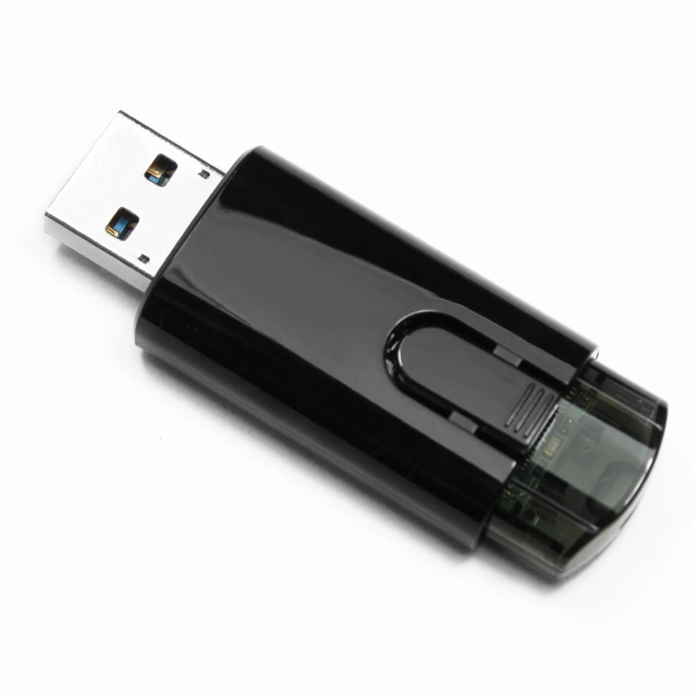 encrypted usb push pull USB flash drive with Password to  protective 16gb  64gb 128gb
