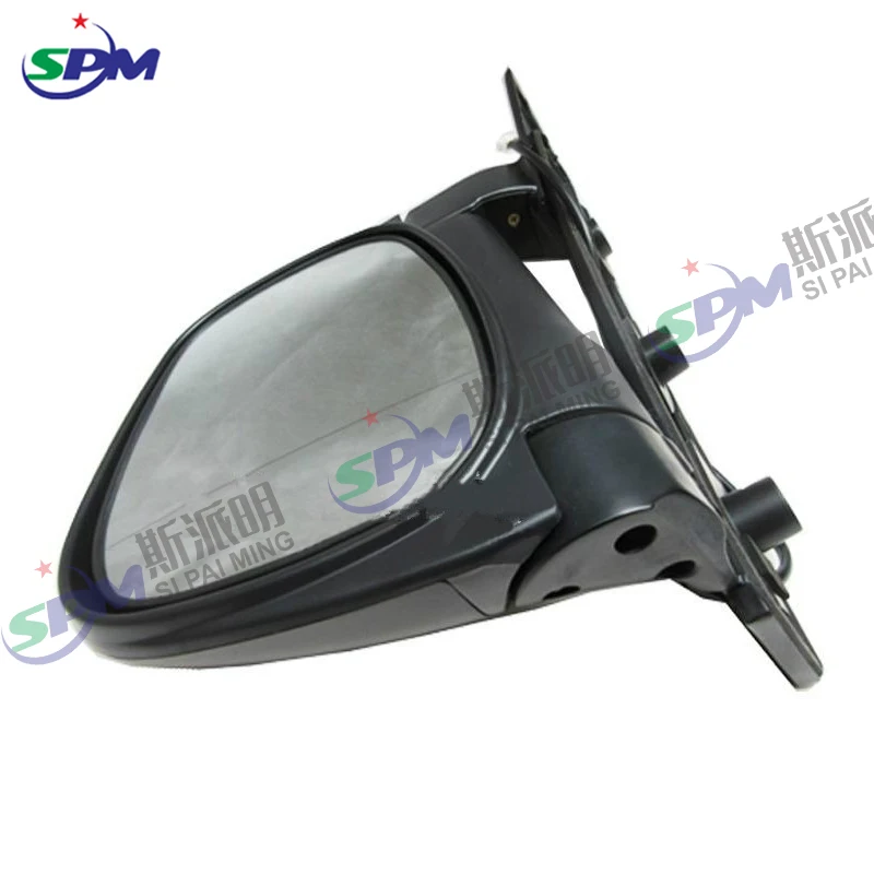 SPM side mirror  FOR hyundai H1/STAREX 2003 L:87610-4A010 R:87620-4A010