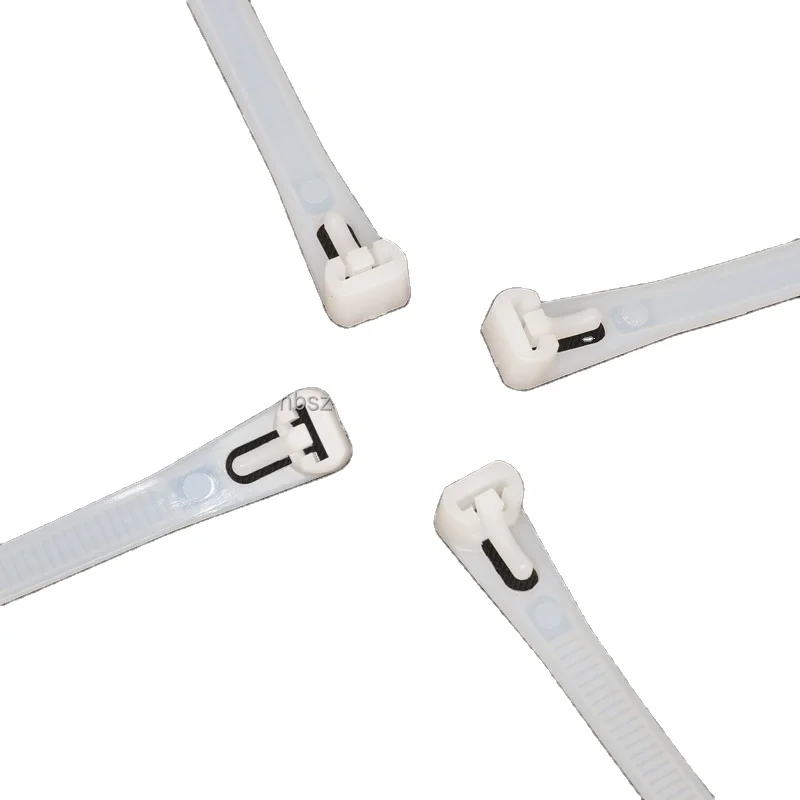Stainless Steel Cable Tie with high quality on factory price support OEM