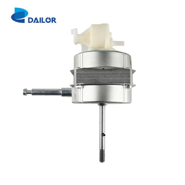 Wall hanging mount ventilation exhaust fan air cooling ac fan motor high quality stator