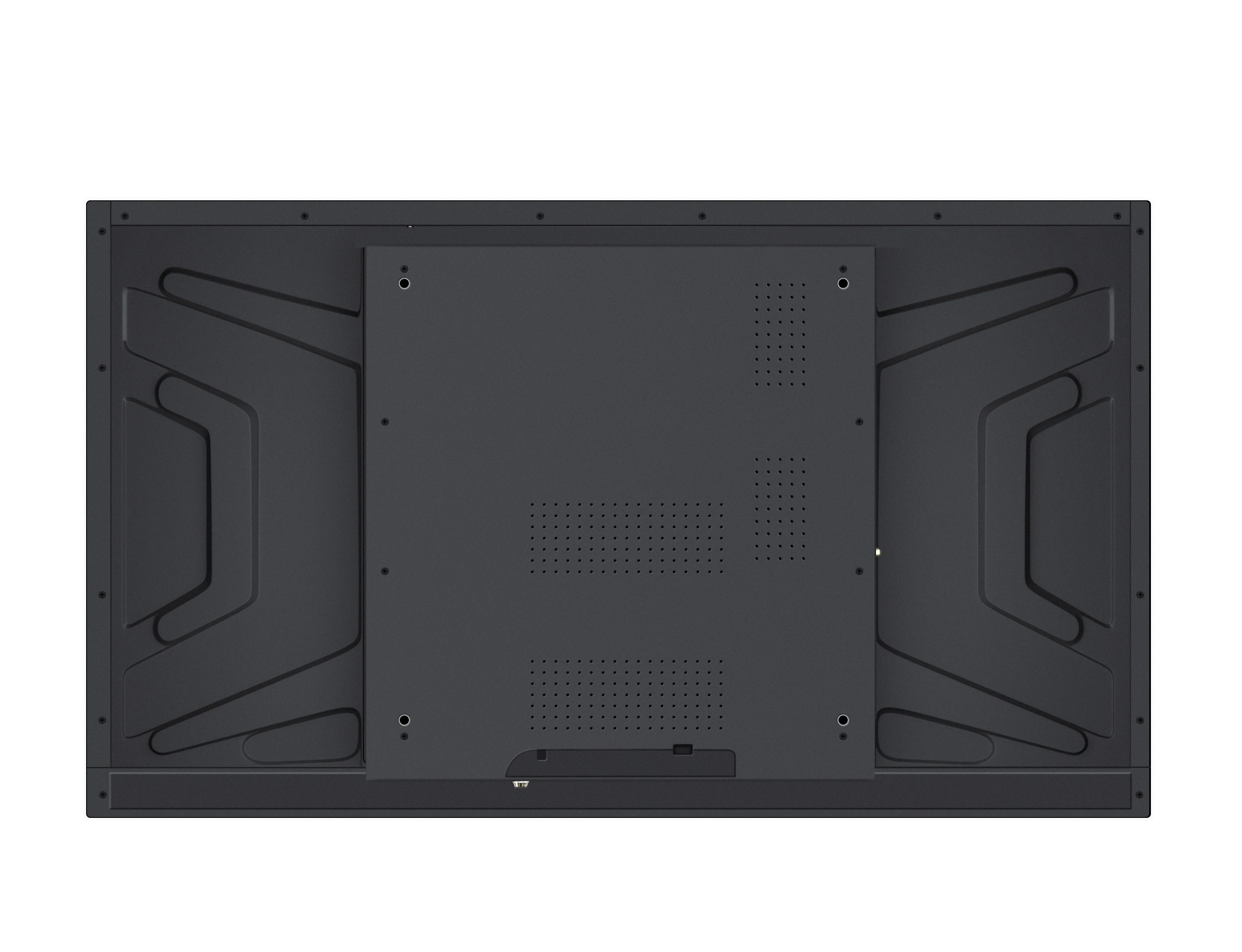 32 43 50 55 Inch Android Full HD Touch screen optional Wall Mount LCD advertising Player Digital Signage And Displays