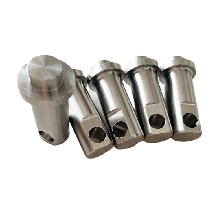 Customized Steel Brass Stamping Welding Laser Cutting Service Cnc Machining Part