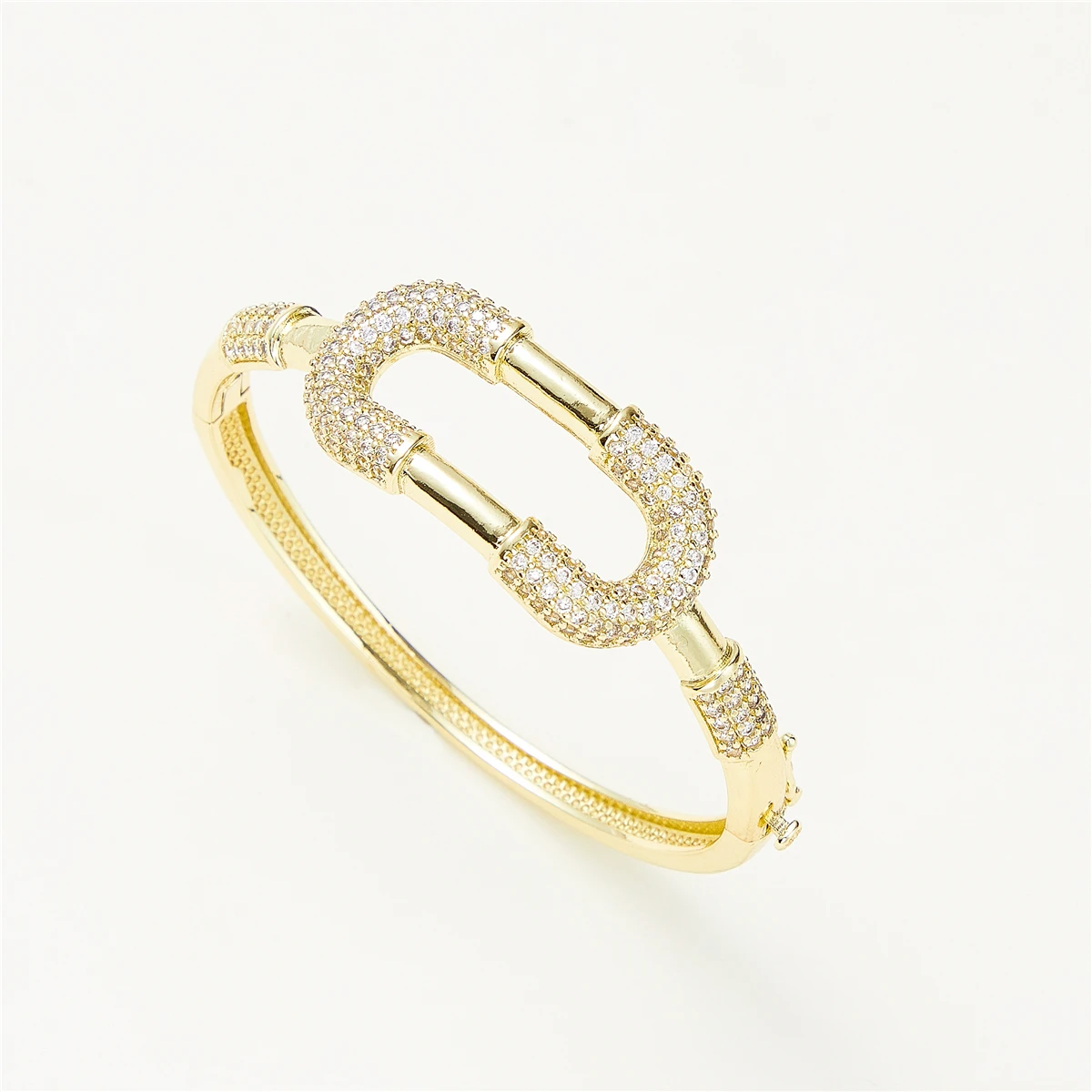 Новинка 2022 модный браслет кольцо ювелирные изделия свадебные украшения праздничные подарки персонализированные золотые изысканные марокканские