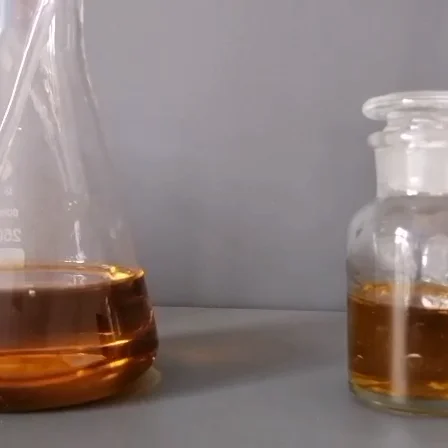 
Raw material Cosmetic Grade Lanolin Oil CAS 70321-63-0 for Skincare 