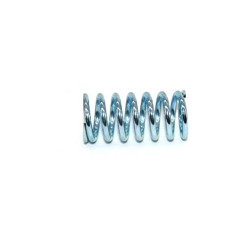 Lowering springs suspension Wholesale 5mm wire diameter lower shock absorber compression spring