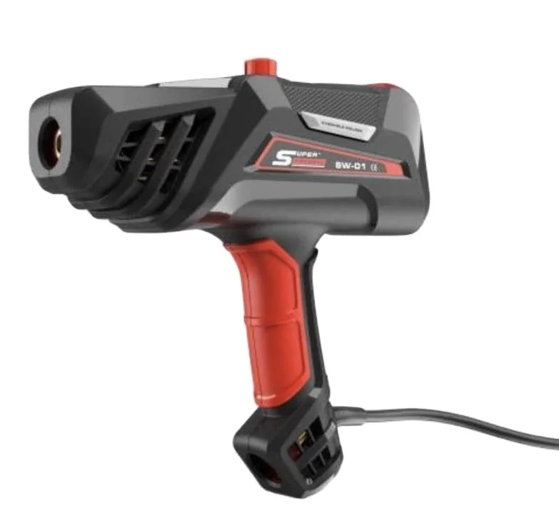 New Design Hand-held welder ARC welding machine 220v Portable Hotsell New Welding Machine