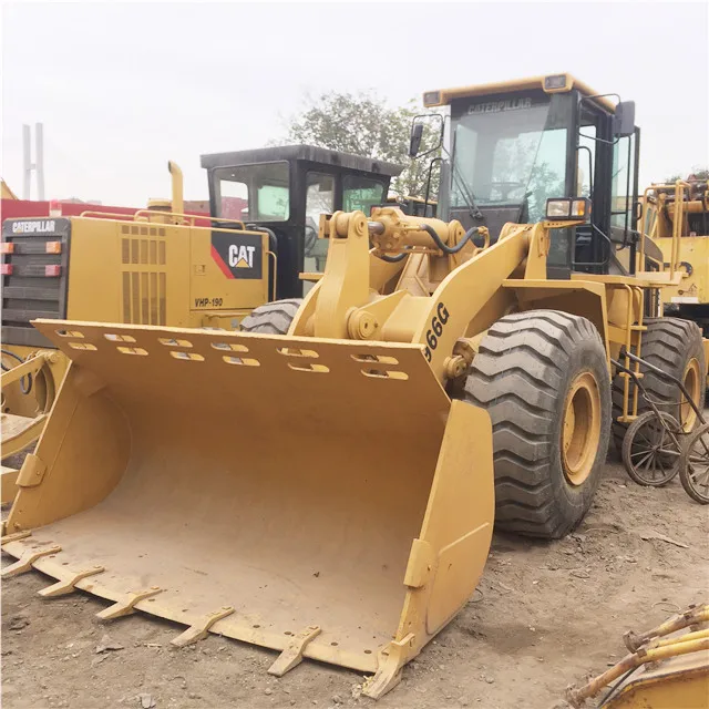 Cheap Affordable CATERPILLAR 966G with Excellence Condition for Sale