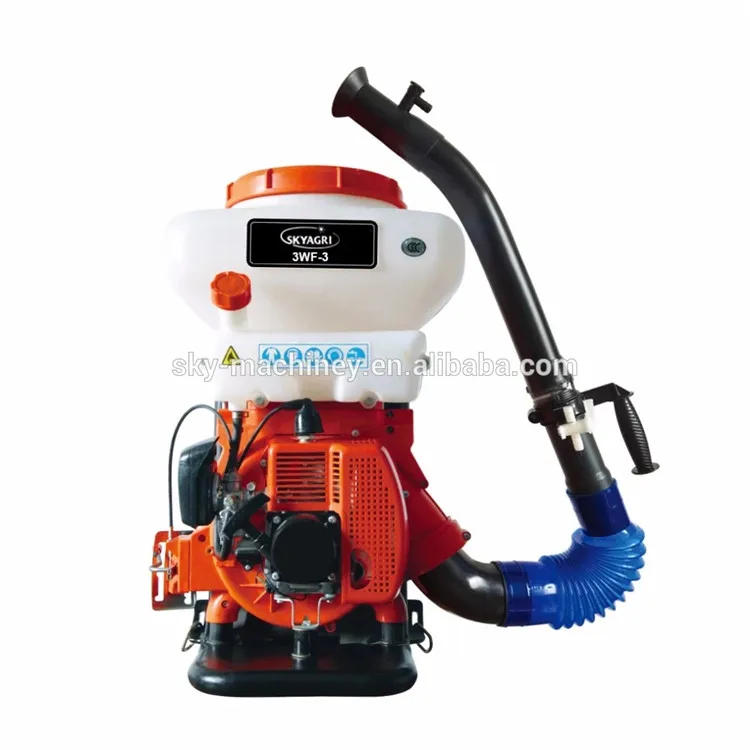 Skyagri agricultural spray pump knapsack power air blower sprayers gasoline power sprayer high pressure agricultural PCS PARTS