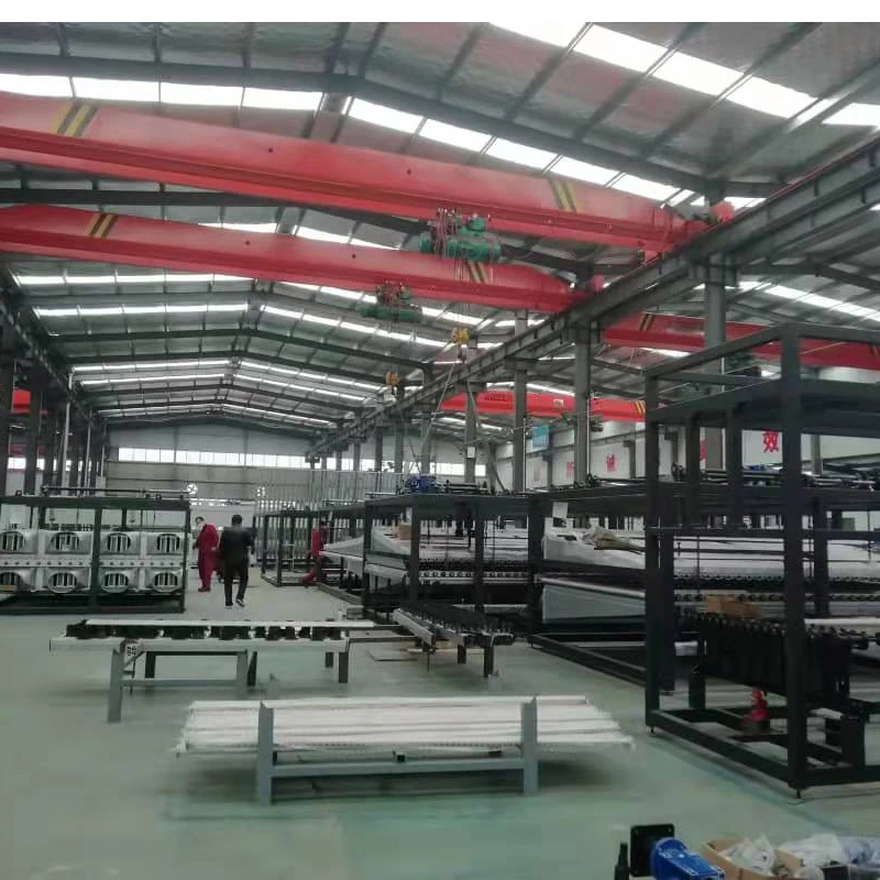 Electric Toughened Toughening Secure Flat and Curved Oven Tempered Making Processing Heating Glass Tempering Furnace