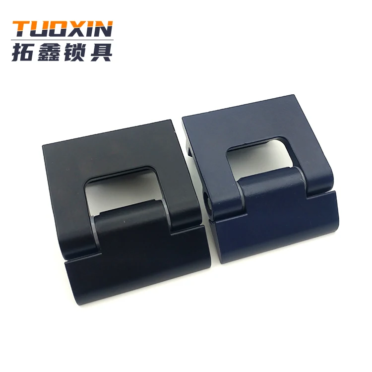 High quality CL213 customized machinery cabinet hinge  industrial detachable zinc alloy shaft hinge