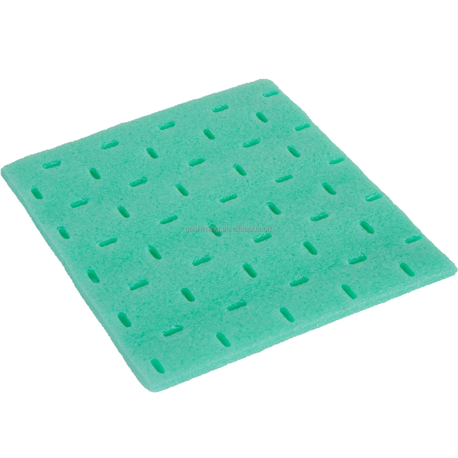 Manufacturer EPE Professional Shock-Absorbing Synthetic Material Wholesale Soccer Lawn Football Field Sports Cushion Pad