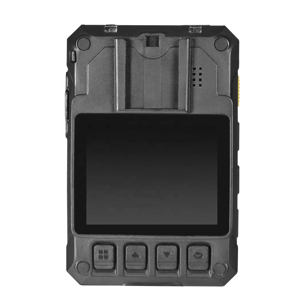 Body Worn with 10-Ports Network Docking Station Could Uploaded DATA Management Law Enforcement Body  Camera