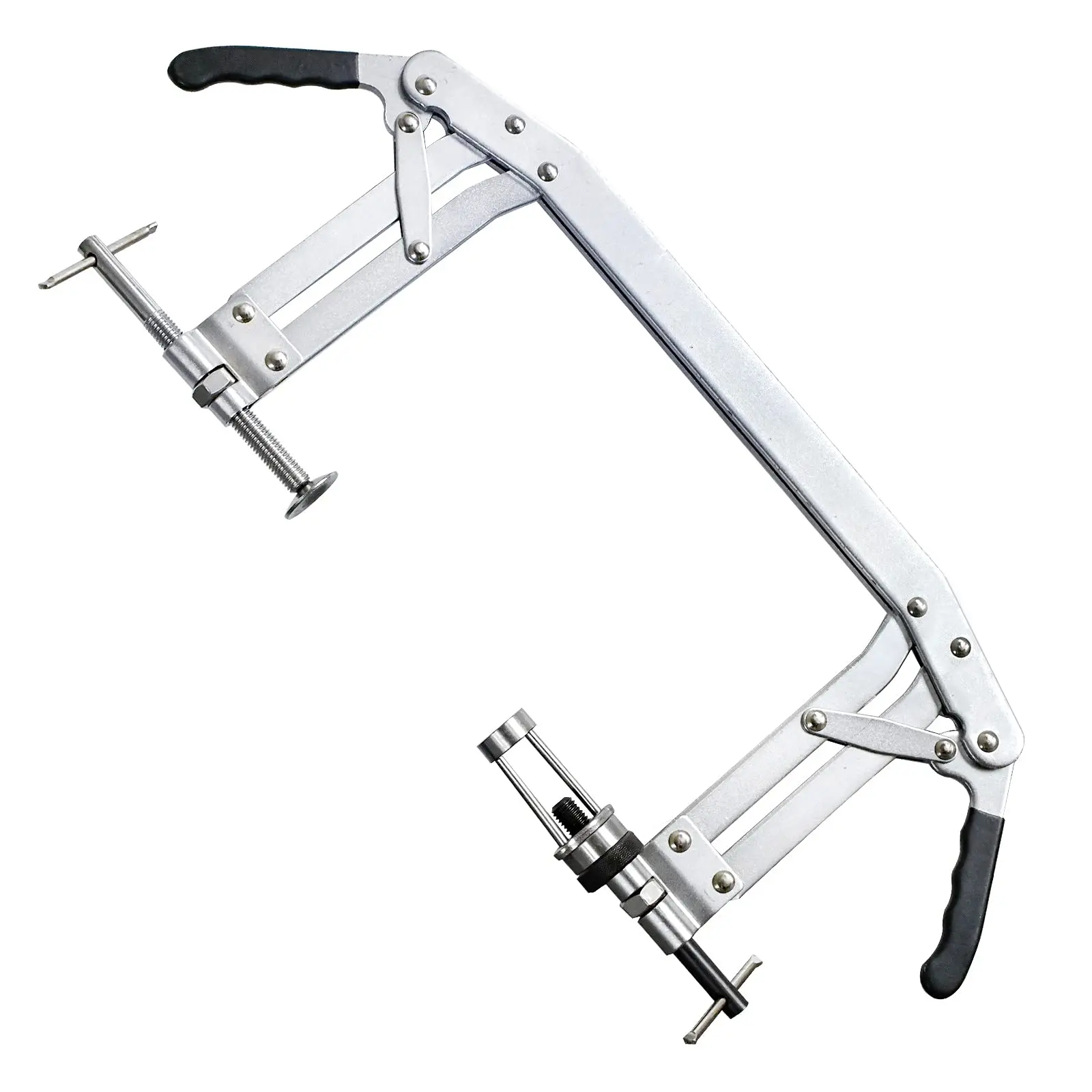 Клапан двигателя автомобиля инструмент для настройки приспособление сжатия пружин MY-VT29 Sunbright инструменты