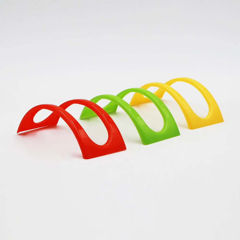 Пластиковый держатель для Тако в мексиканском стиле