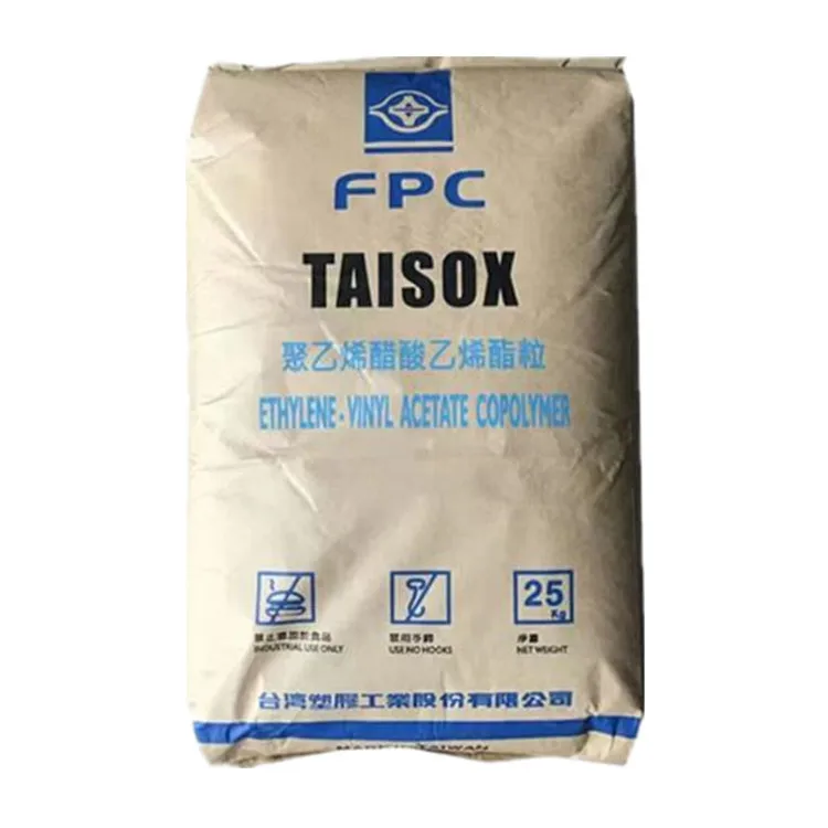 Engineering Plastic Granules EVA VA900 granules VA 33% eva compound granule for Hot melt adhesives