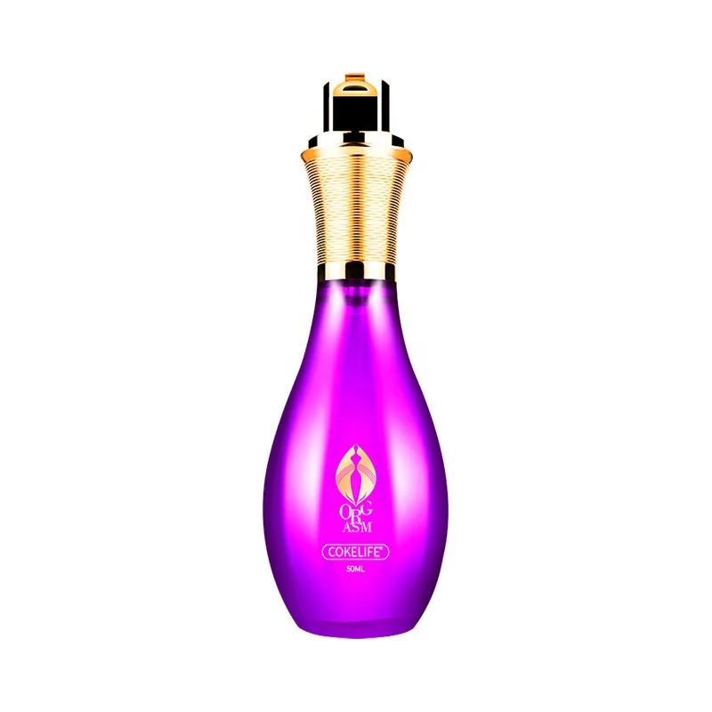 COKELIFE 50ML Silicone Orgasm Anal Beads Pussy Female Orgasm Sex Free Supplier Enhance Sexual Pleasure Liquid Lube Private Label