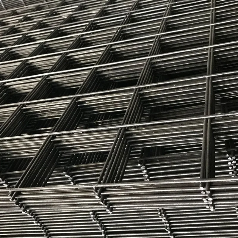 Galvanized Welded Wire Mesh For Frame Wire Fence Welded Wire Mesh Fencing Panels