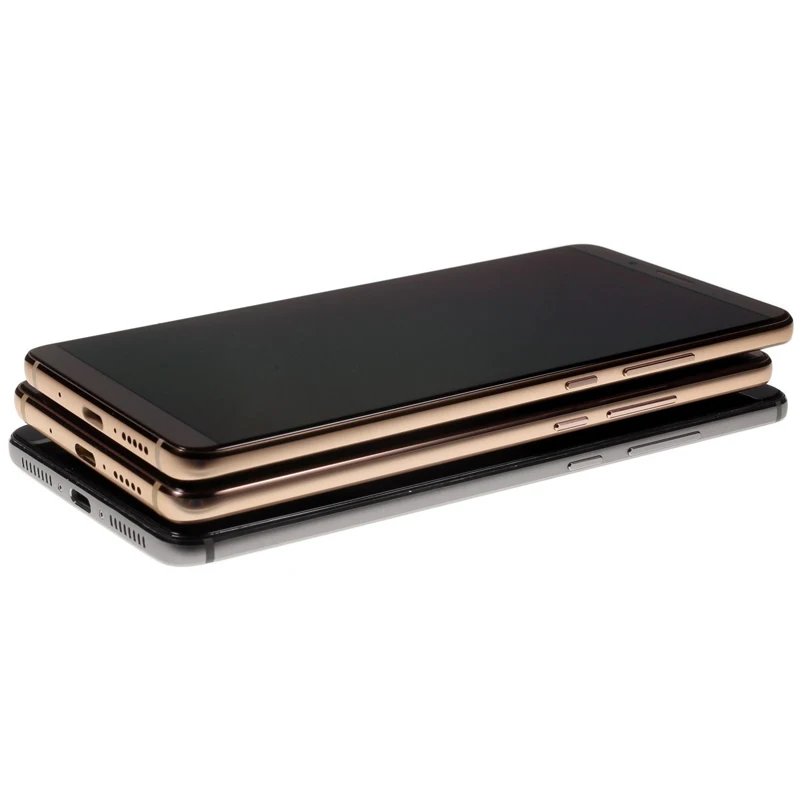 Top sell original unlocked telefons mobile phones for Huawei used celulares smart phone Mate8 Mate9 Mate10 Psamart