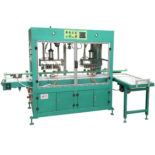 Factory Price Lead Acid Car Battery Assembly Line / Equipment