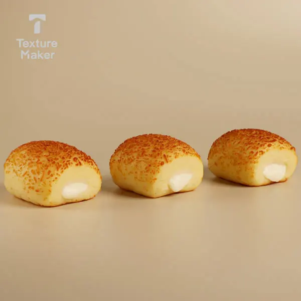 10kg-Texturemaker Моти daifuku