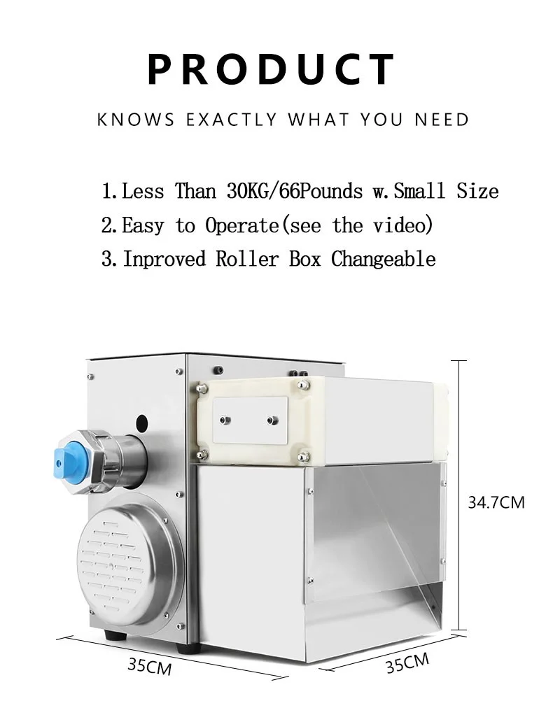 HANBOO Manual Semi-automatic Tapioca Pearl Making Machine Prices Low Hot Selling Commercial Sweet Dough Ball Making