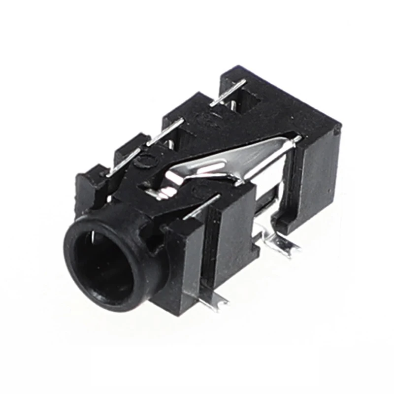 CKX-3.5-23 audio female socket Stereo audio socket 3.5MM Earphone audio female socket