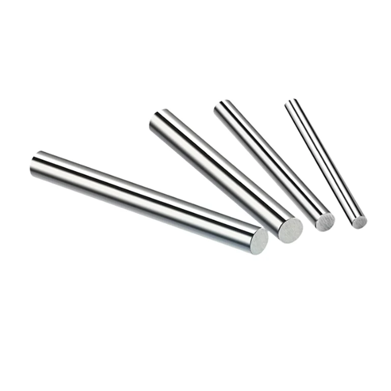 2020 hot sale Meetyou brand diameter 5mm tungsten solid carbide rod