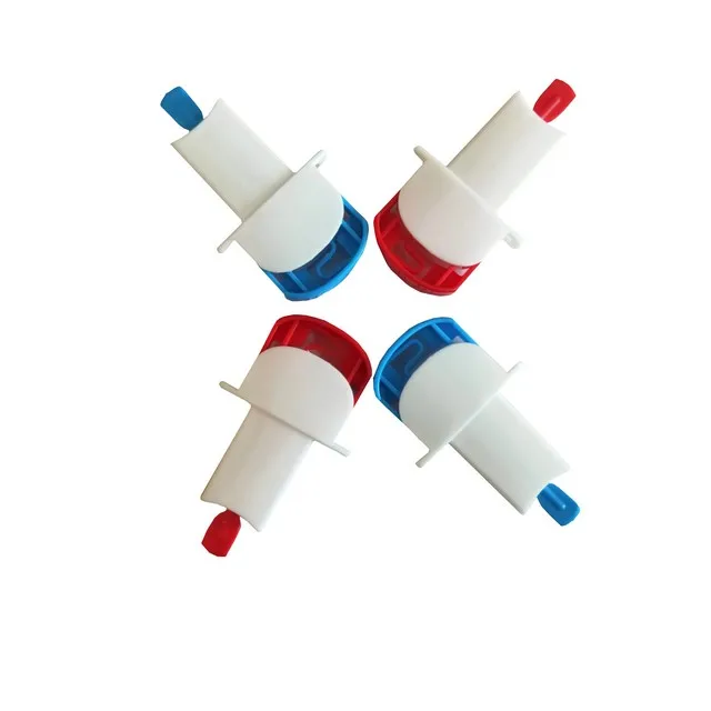 Factory Supply Safety Lancet Single Use Safety Lancet Iv Type Safety Automatic Lancet