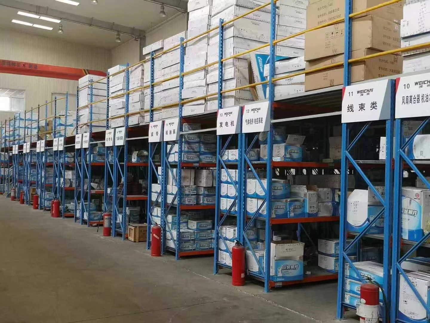 WG1662115010 Radiator panel For SINOTRUK HOWO T5G Truck body and cab system parts