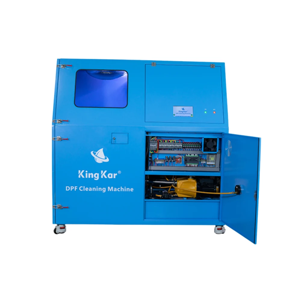 100% эффективный промышленный ультразвуковой очиститель для ухода за автомобилем детейлинг 60 минут очистка в воде очистка DPF Очистка