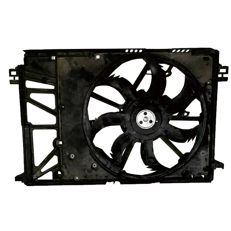 
OEM 16363-31510 Motor Fan Radiator Assembly FOR CAMRY HYBRID 2018 
