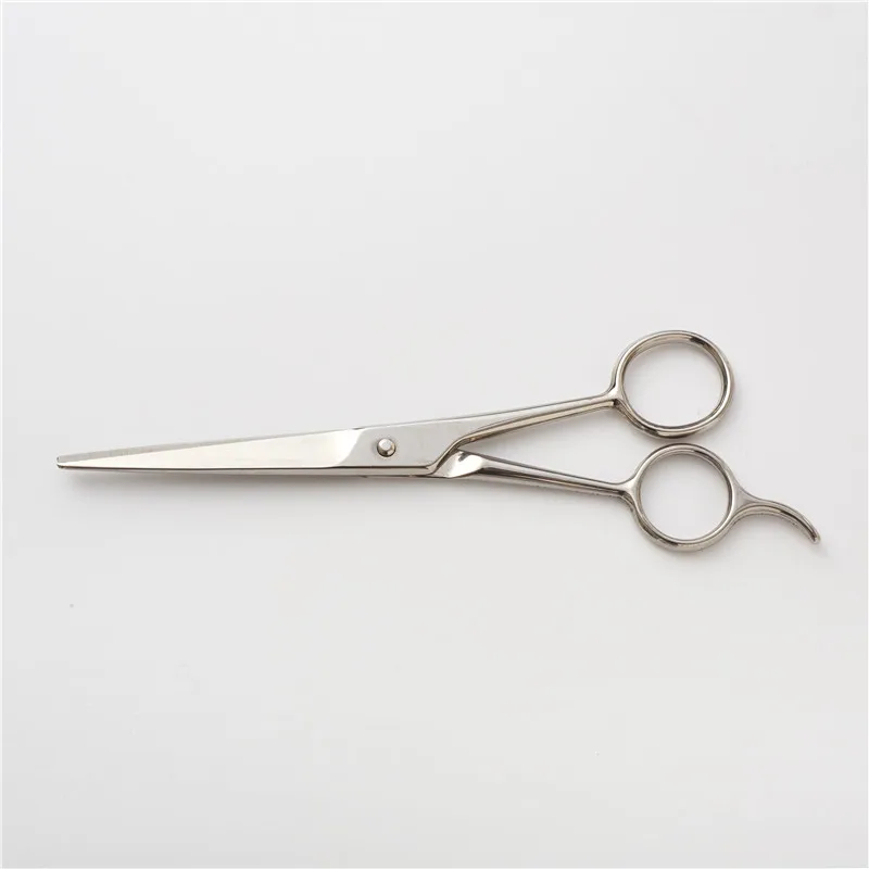 
mini 5.5 professional hair cutting scissor multifunction hairdressing scissors stainless steel 6.5 for hairdresser barber 