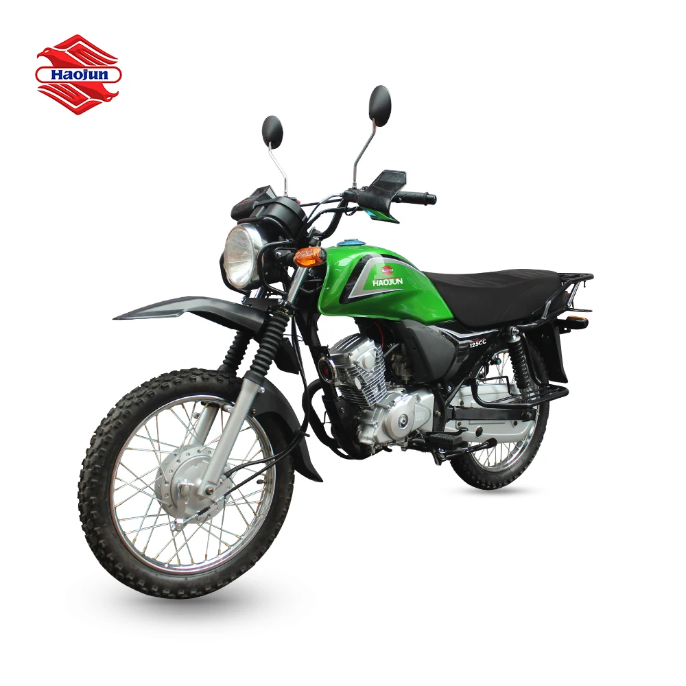 New Model 125cc 150cc dirt bike motorbike 4-stroke petrol off-road motorcycle with high quality for sale