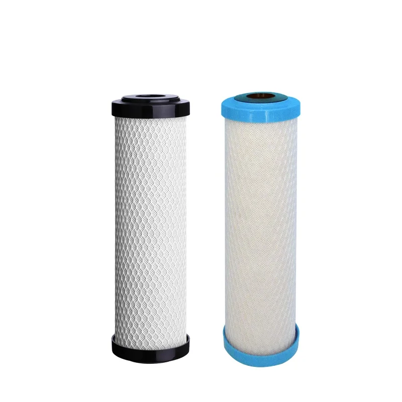 Hot Selling CTO Carbon Block Filter Cartridge 20 Inch