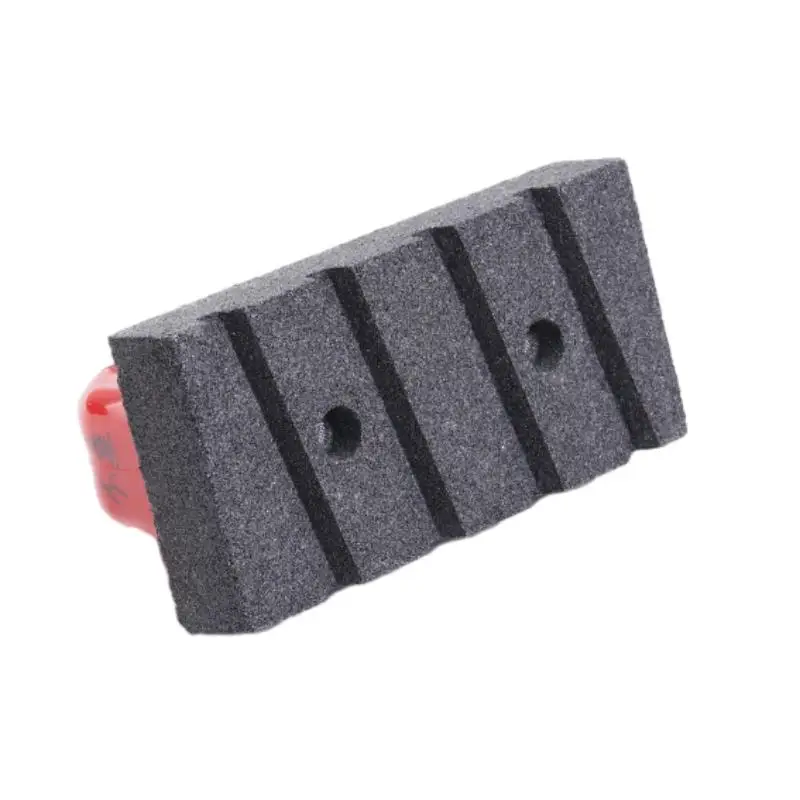 High-Strength And Wear-Resistant Carbide Rubbing Bricks 6 Inch Silicon Carbide Rub Brick