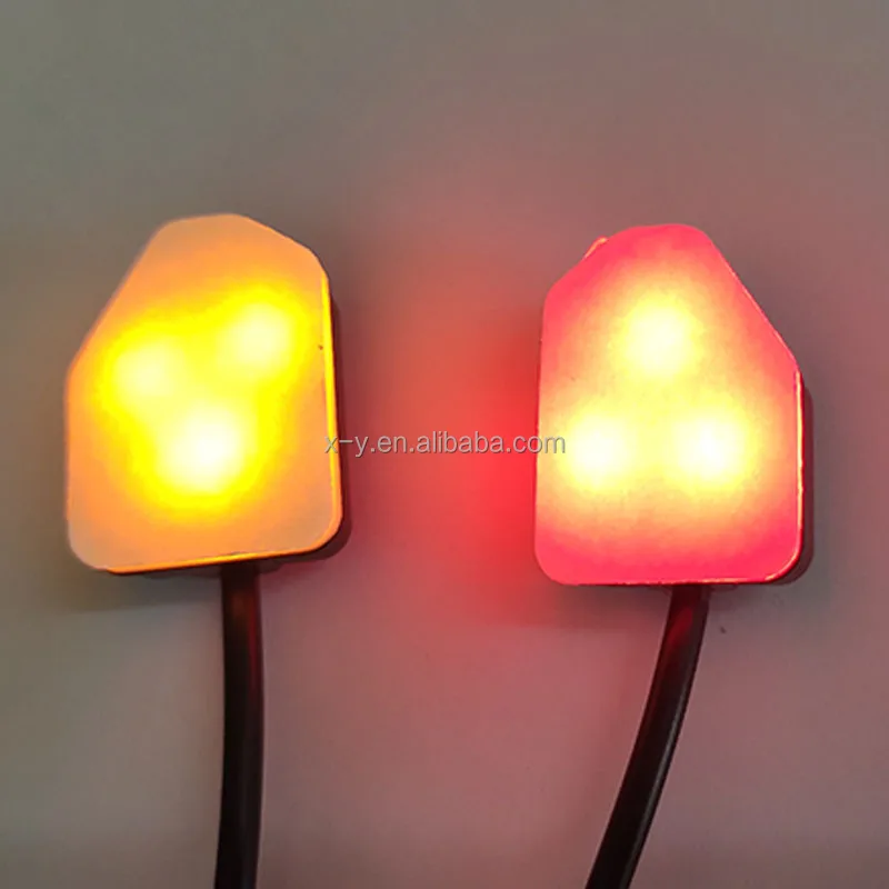 Blind Spot Detection BSD Radar microwave sensor Side Rear View Mirror For jeep grand cherokee Safety System 2011 2013 2015 2018